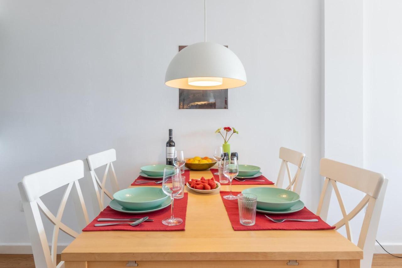 Apartamento Luz De Altea Exterior foto