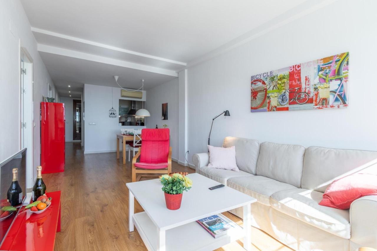 Apartamento Luz De Altea Exterior foto