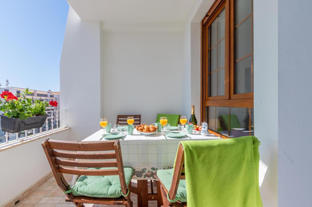 Apartamento Luz De Altea Exterior foto
