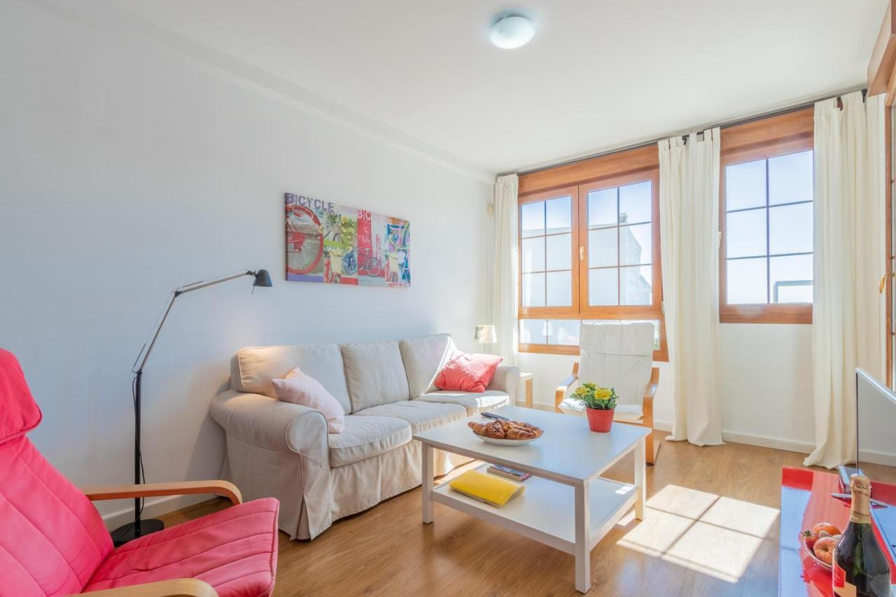 Apartamento Luz De Altea Exterior foto