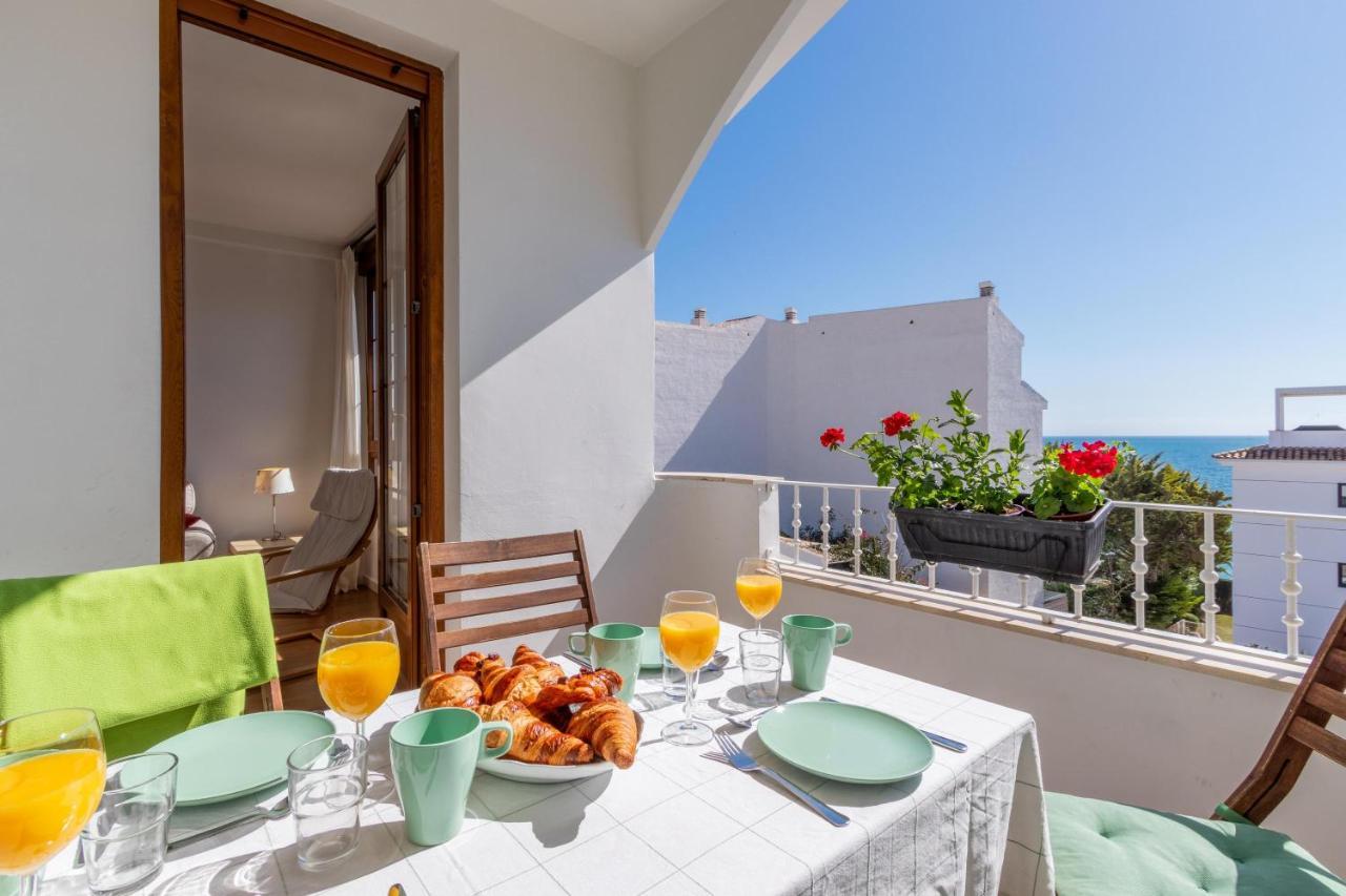 Apartamento Luz De Altea Exterior foto