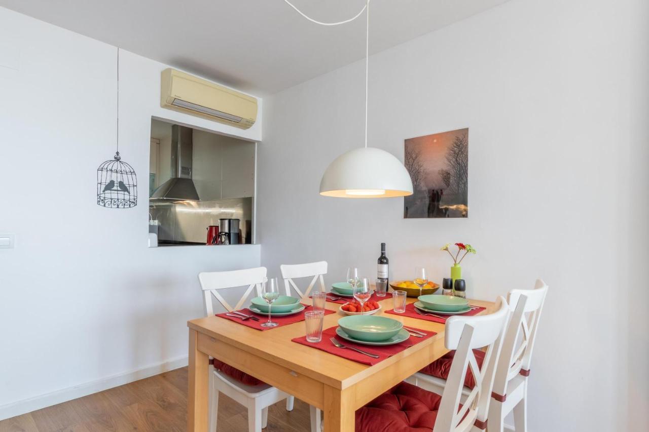 Apartamento Luz De Altea Exterior foto