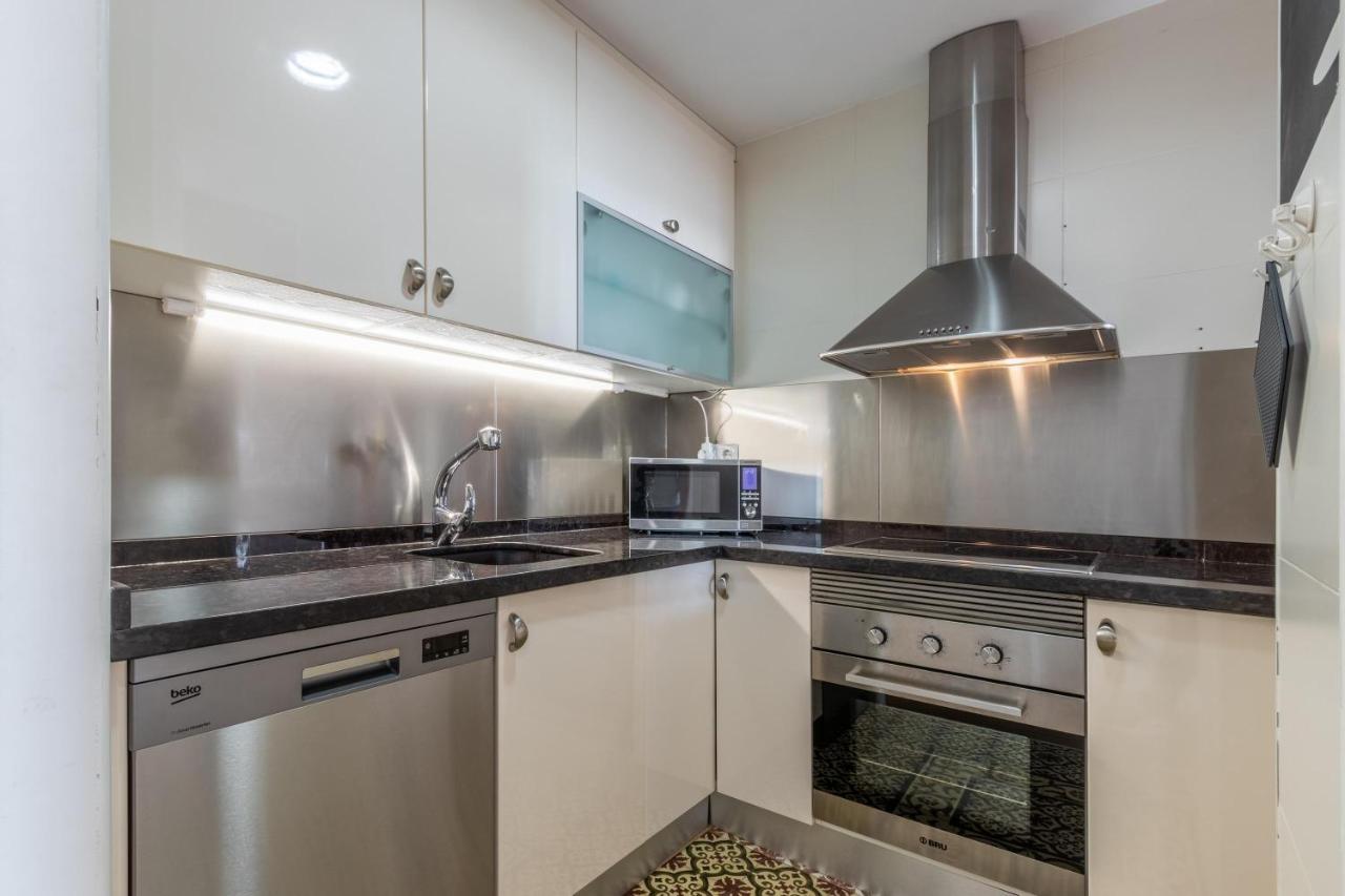 Apartamento Luz De Altea Exterior foto
