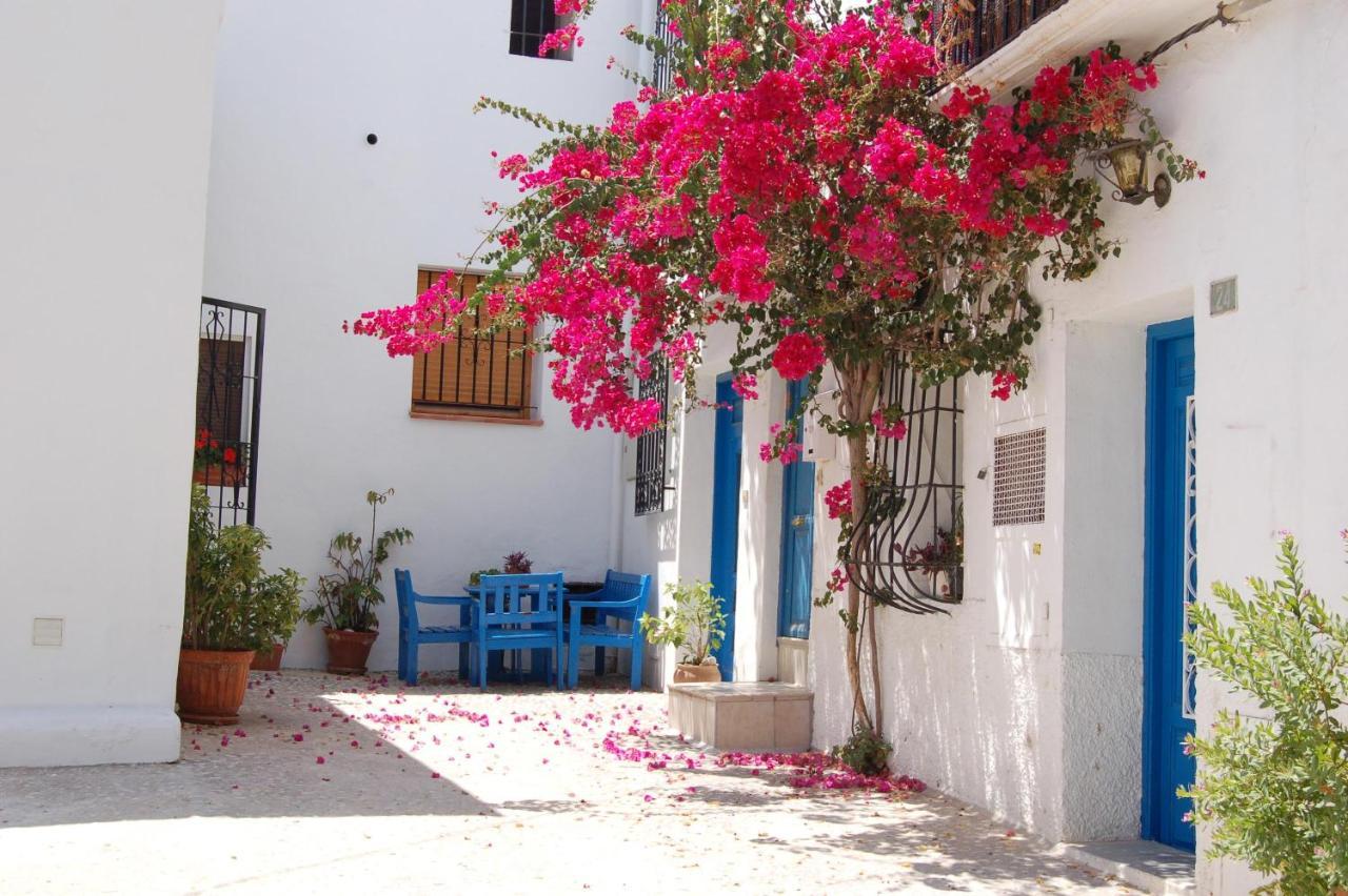 Apartamento Luz De Altea Exterior foto